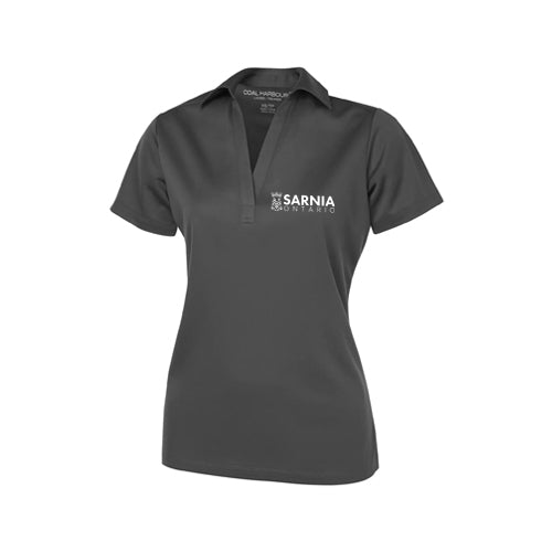 City of Sarnia Ladies' Coal Harbour Sport Shirt