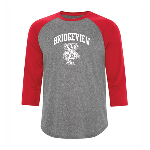 Bridgeview Adult Pro Team Baseball Jersey