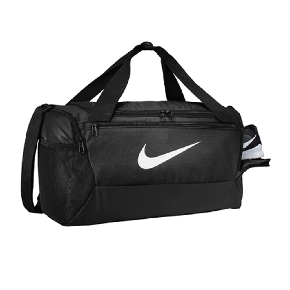Huron Alloys Nike Brasilia Small 41L Duffle