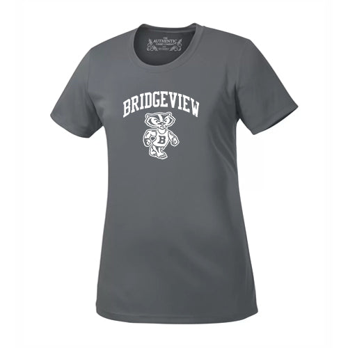 Bridgeview Ladies' Pro Team Short Sleeve T-Shirt