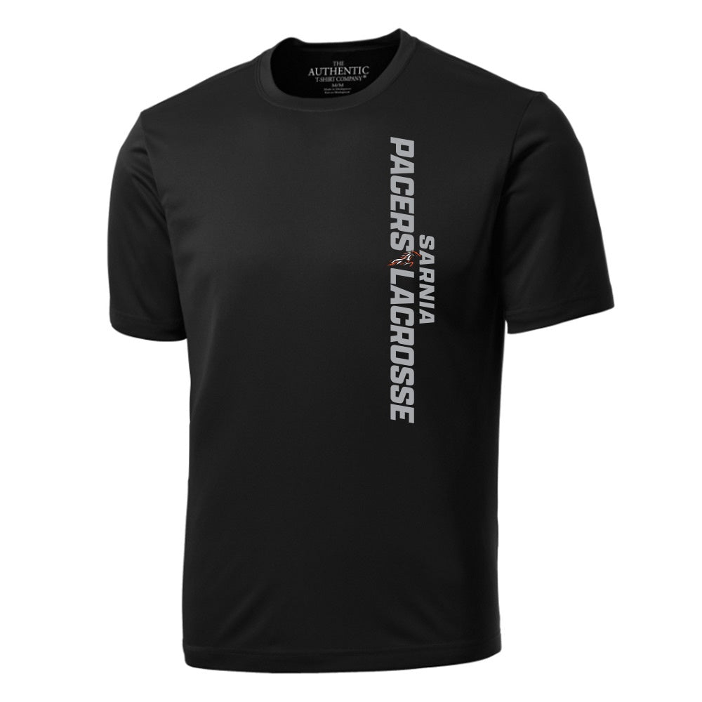 Sarnia Pacers Youth Pro Team Short Sleeve T-Shirt