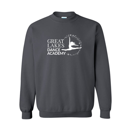 Great Lakes Dance Adult Crewneck Sweatshirt