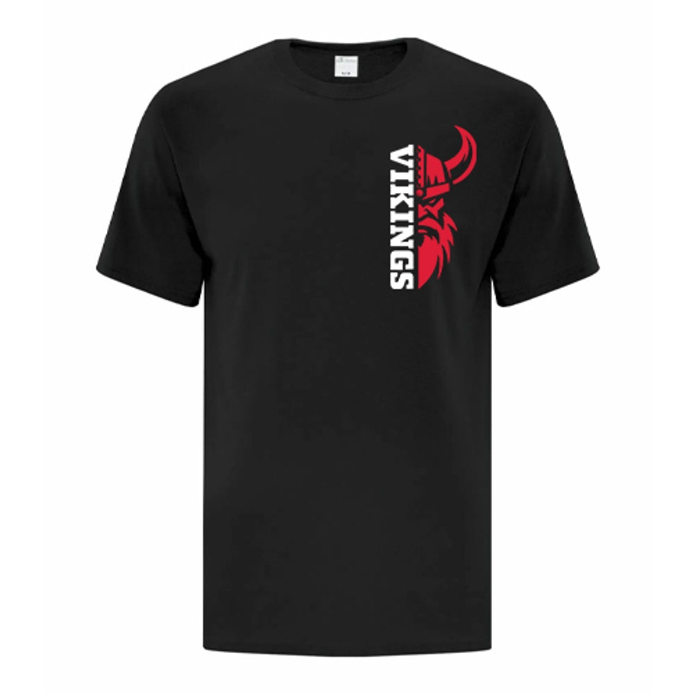 Northern Adult Cotton T-Shirt