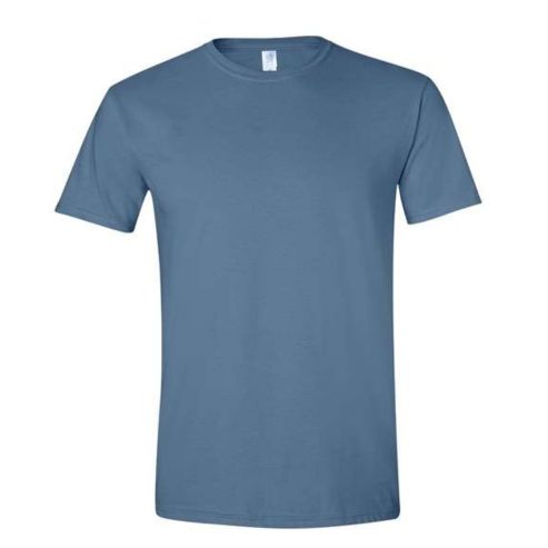 GILDAN SOFTSTYLE T-SHIRT