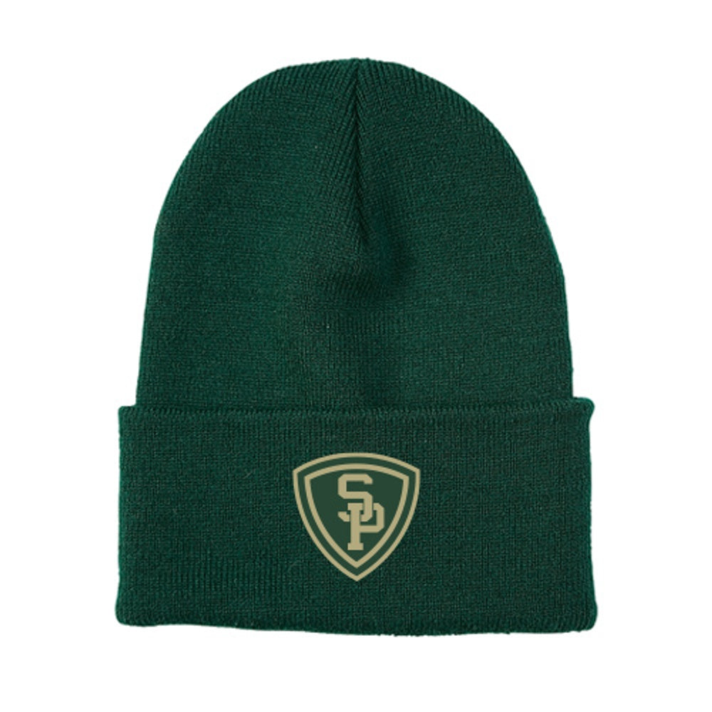 St. Pats Baseball Everyday Knit Cuff Toque