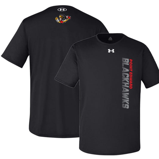 PEMAA Adult Under Armour Team Tech™ T-Shirt