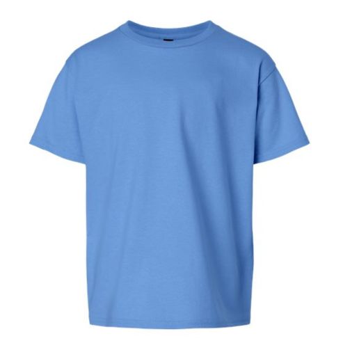GILDAN ULTRA COTTON YOUTH T-SHIRT