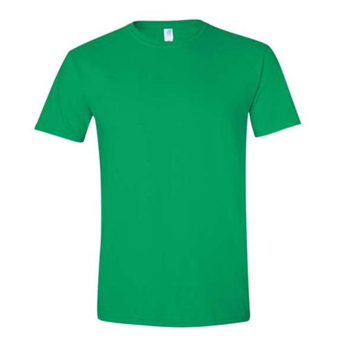 GILDAN SOFTSTYLE T-SHIRT