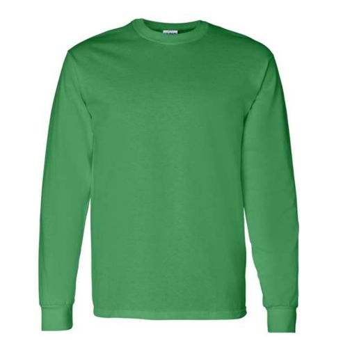 GILDAN HEAVY COTTON LONG SLEEVE T-SHIRT