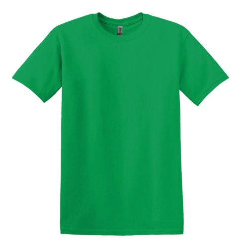 Irish Green