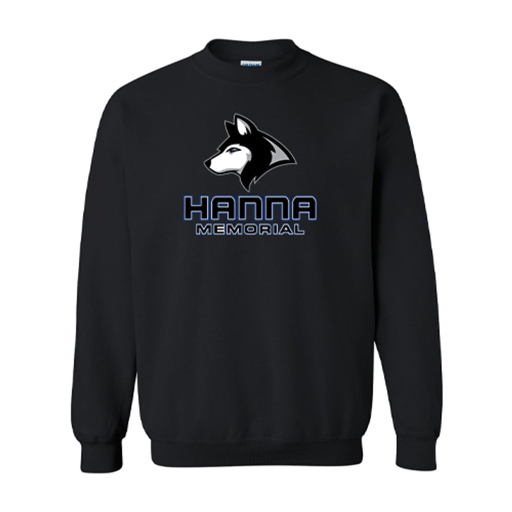 Hanna Memorial Youth Crewneck Sweatshirt