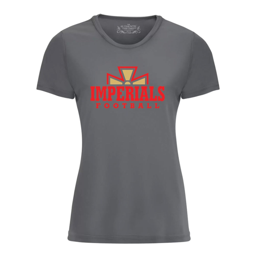 Sarnia Imperials Ladies' Pro Team Short Sleeve T-Shirt