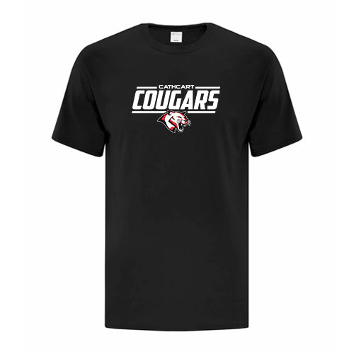 Cathcart Youth Everyday Cotton Youth T-Shirt