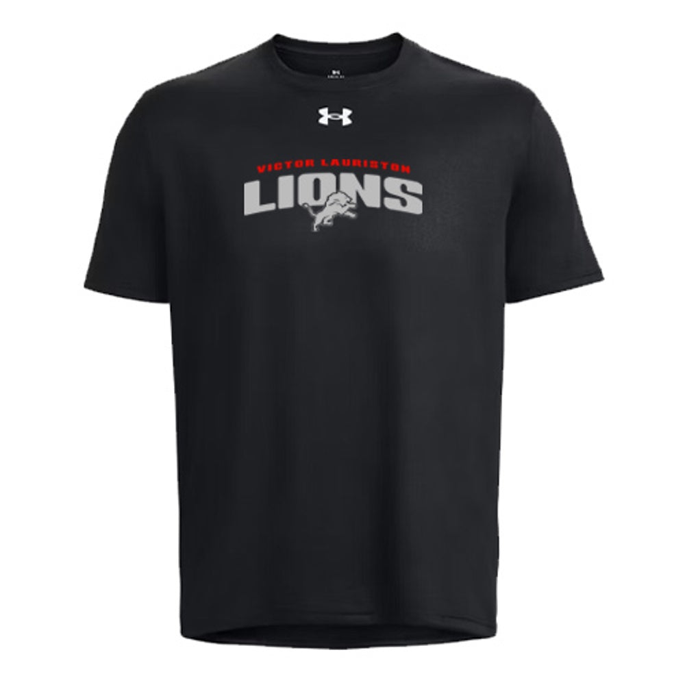 Victor Lauriston Youth Under Armour Tech™ Team T-Shirt