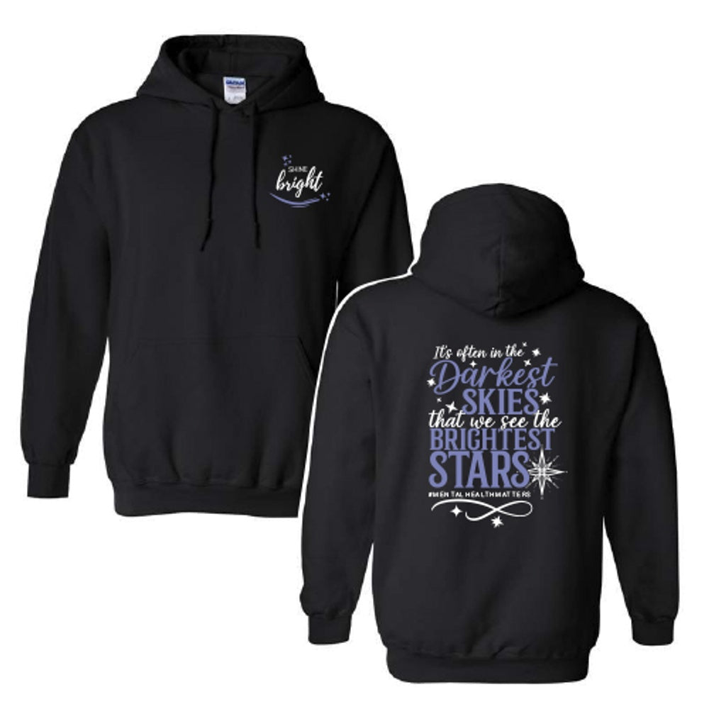 Act of Kindness Adult Hooded Sweatshirt