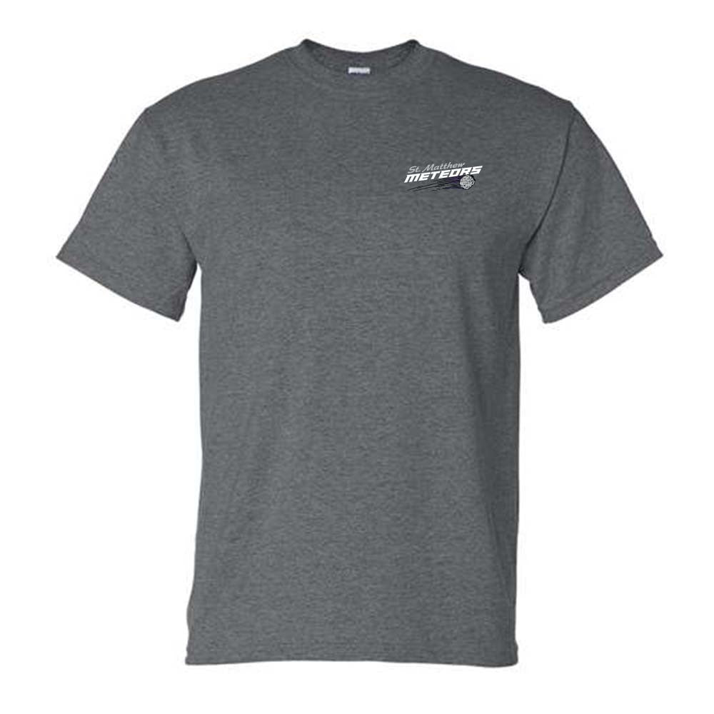 St Matthew Youth DryBlend T-Shirt