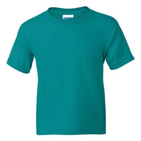 GILDAN YOUTH DRYBLEND T-SHIRT