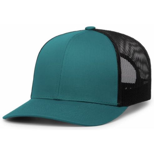 AUGUSTA SNAPBACK TRUCKER CAP