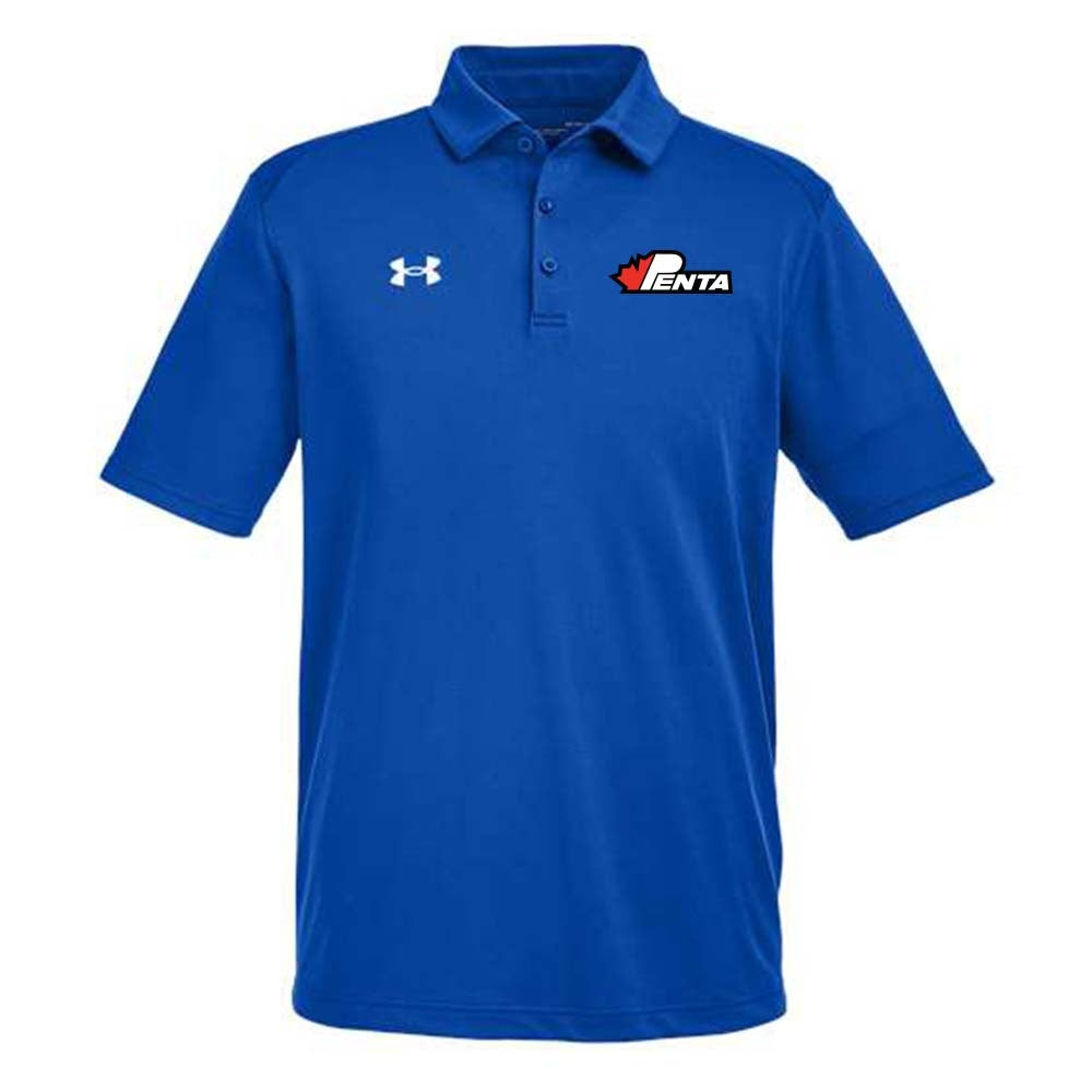 Penta Adult Under Armour Tech Polo