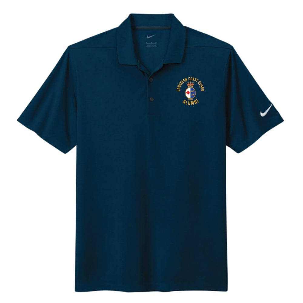 CCG Alumni Adult Nike Dri-Fit Micro Pique 2.0 Polo