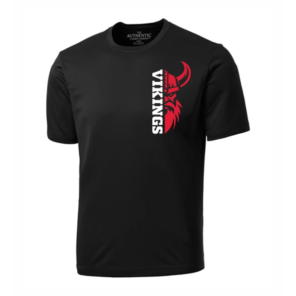 Northern Adult Moisture Wicking Short Sleeve T-Shirt