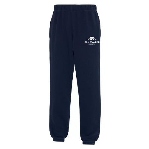 Bluewater Health Adult Everyday Fleece Sweatpants