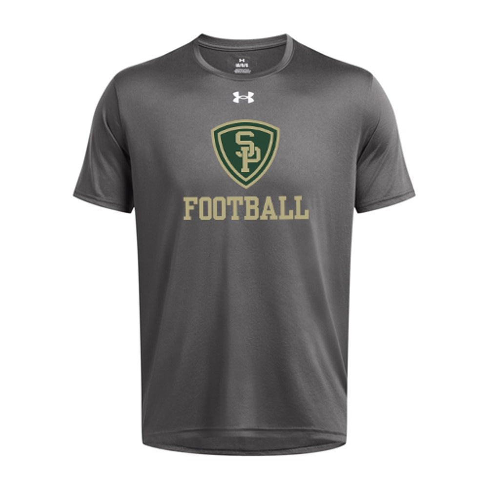 St. Pat's Football Adult Under Armour Adult Team Tech™ T-Shirt