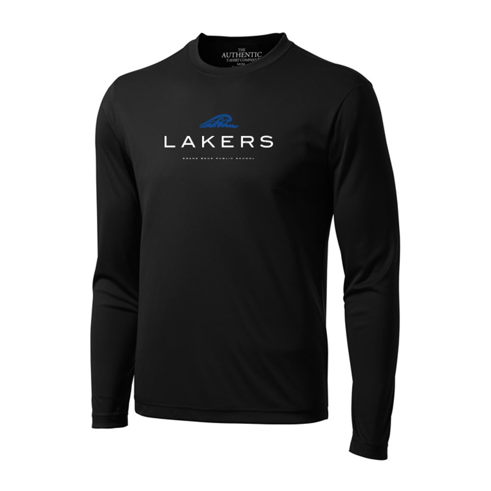 Grand Bend Youth Pro Team Long Sleeve T-Shirt