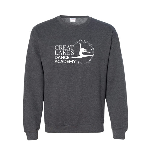 Great Lakes Dance Youth Crewneck Sweatshirt