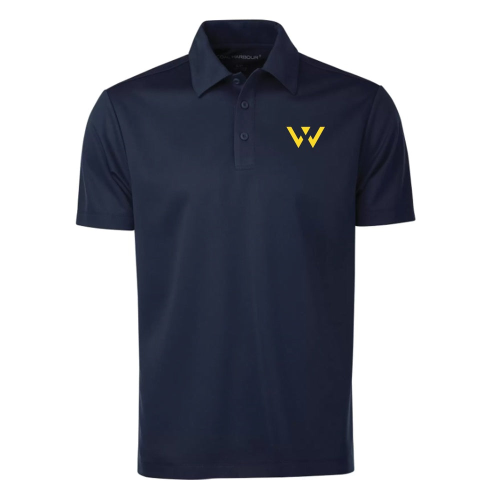 Wolverine Adult Coal Harbour Everyday Polo
