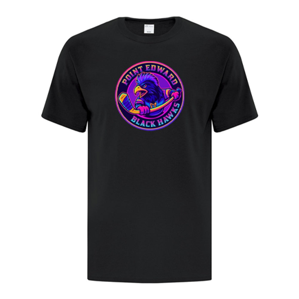 PEMAA Adult Everyday Cotton T-Shirt