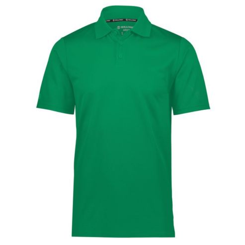 HOLLOWAY PRISM POLO