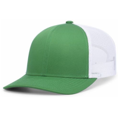 AUGUSTA SNAPBACK TRUCKER CAP