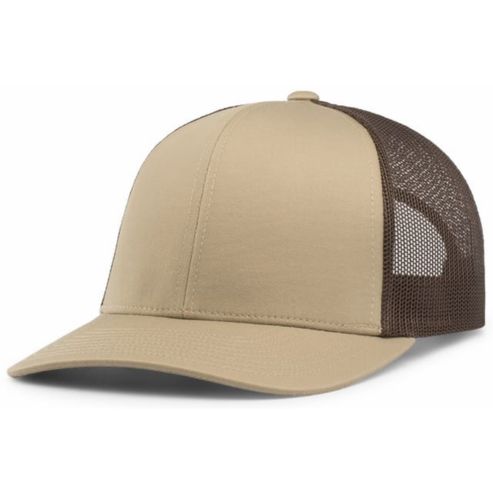 AUGUSTA SNAPBACK TRUCKER CAP