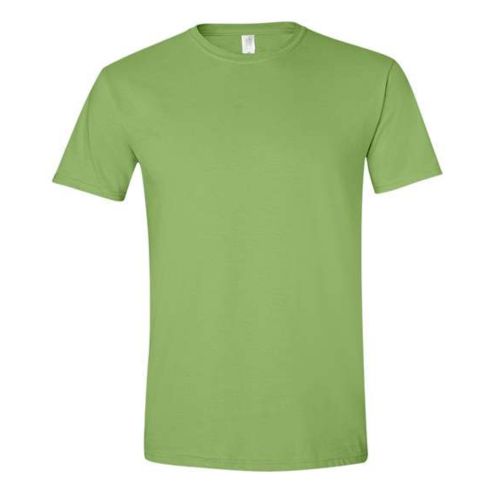 GILDAN SOFTSTYLE T-SHIRT