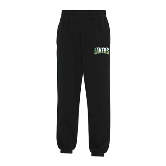 Huron Lakers Youth Everyday Fleece Sweatpants