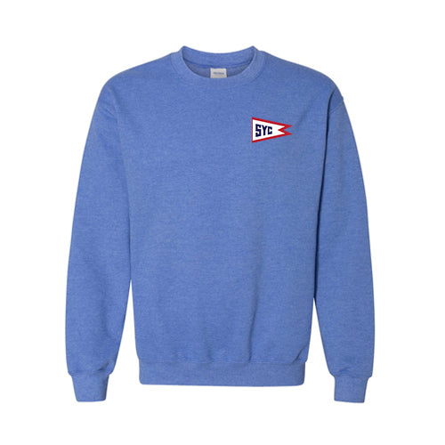 Sarnia Yacht Club Crewneck Sweatshirt