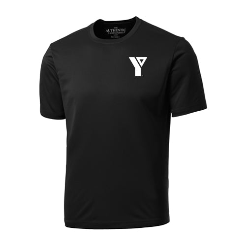 YMCA Staff Adult Pro Team Short Sleeve T-Shirt