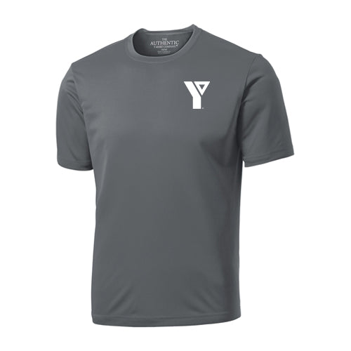 YMCA Staff Adult Pro Team Short Sleeve T-Shirt (12 pc)