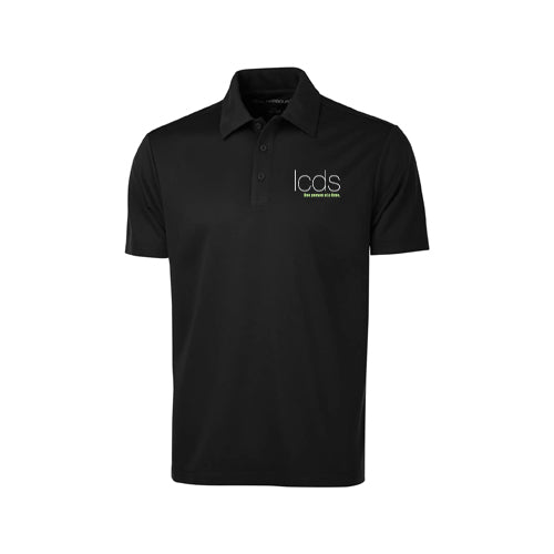 LCDS Adult Coal Harbour Everyday Sport Shirt