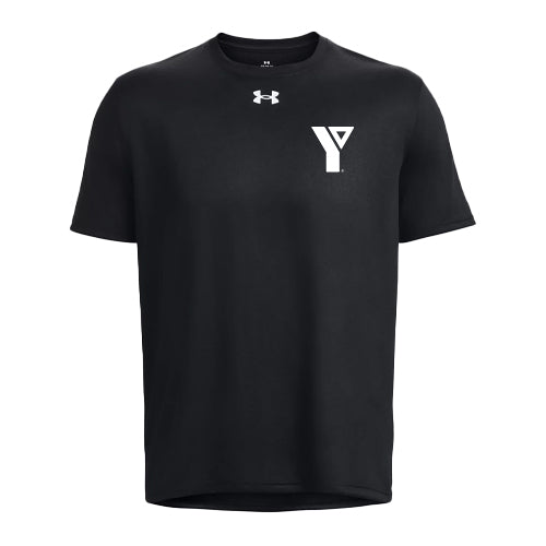YMCA Staff Adult Under Armour Team Tech™ T-Shirt