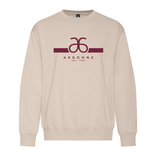 Arbonne KOI Element CFF Crewneck