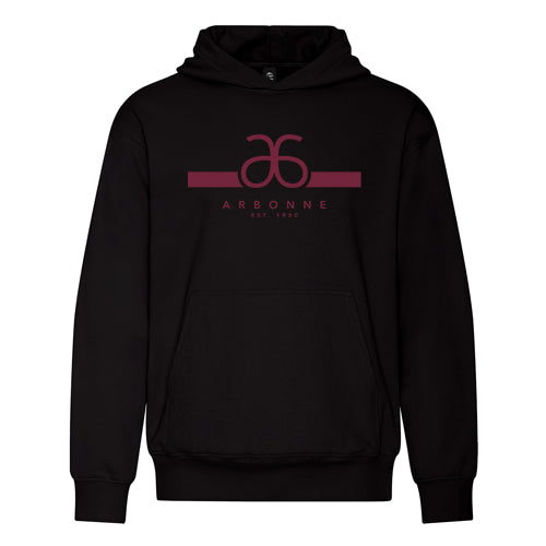 Arbonne Element CFF Pullover Hoodie