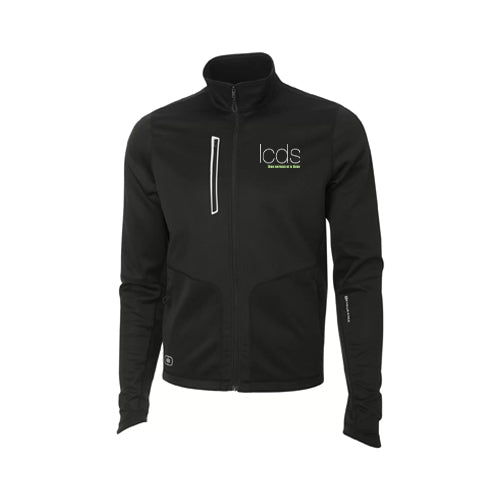 LCDS Adult Endurance Fulcrum Full Zip