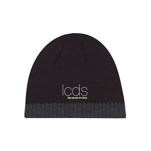 LCDS Micro Fleece Toque