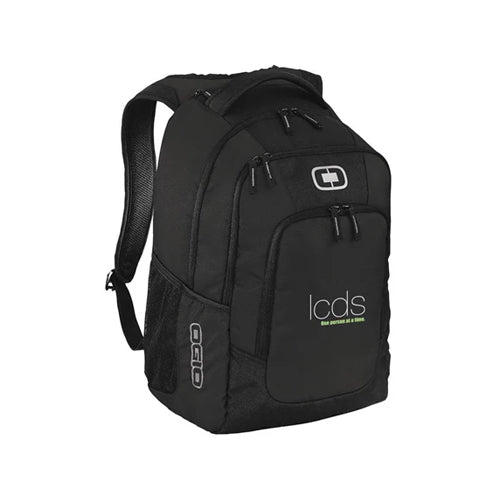 LCDS Ogio Backpack