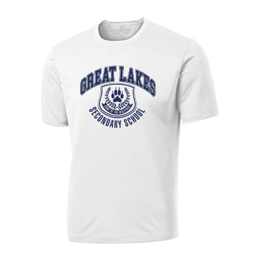 Great Lakes Adult Pro Team Short Sleeve T-Shirt