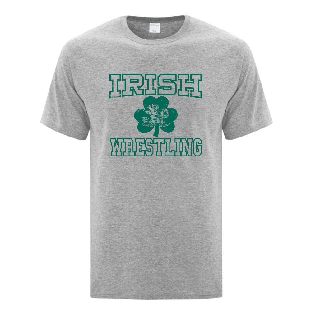 Sarnia Bluewater Wrestling Youth Cotton T-Shirt