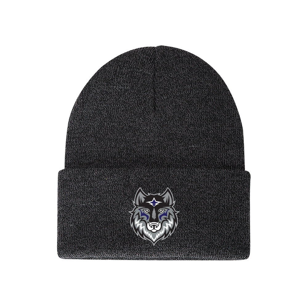 St. Teresa of Calcutta Adult Knit Cuff Toque