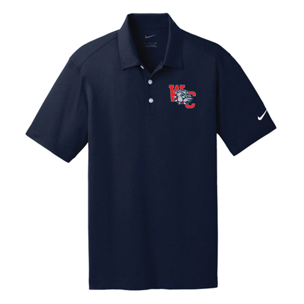 Winston Churchill Public School - Nike Polo